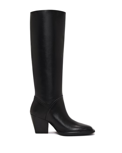 Derimod Black Boots