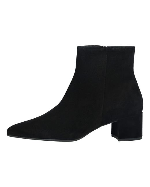 Högl Black Stiefelette
