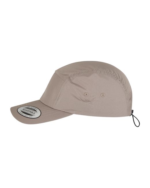 Flexfit Gray Cap