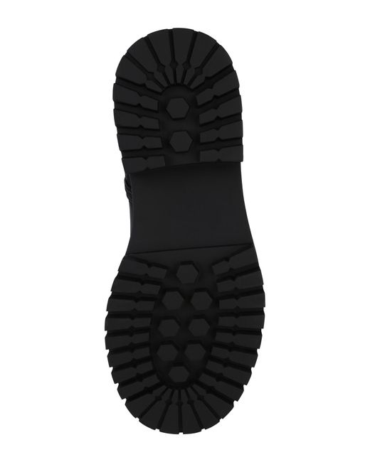 VAN HILL Black Boots 'Chloe'
