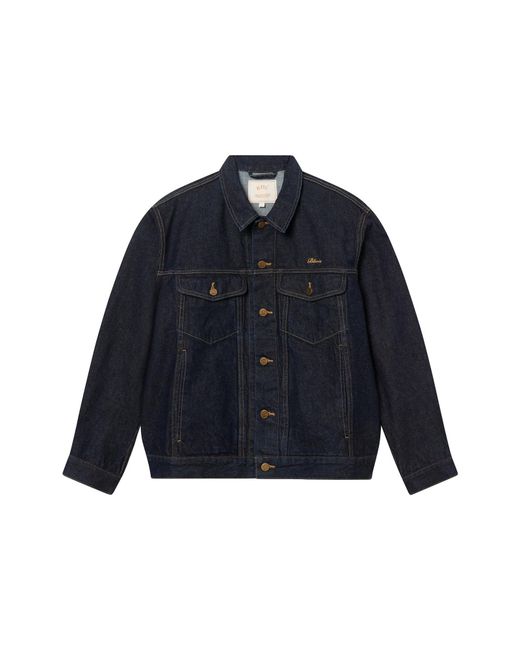BLKVIS Jacke in Blue für Herren