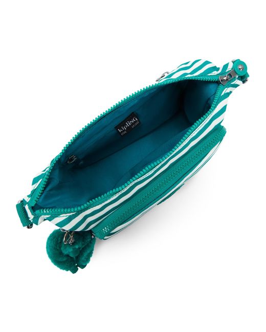Kipling Green 6D90