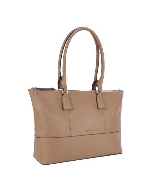 Gerry Weber Brown Schultertasche Favorite Choice