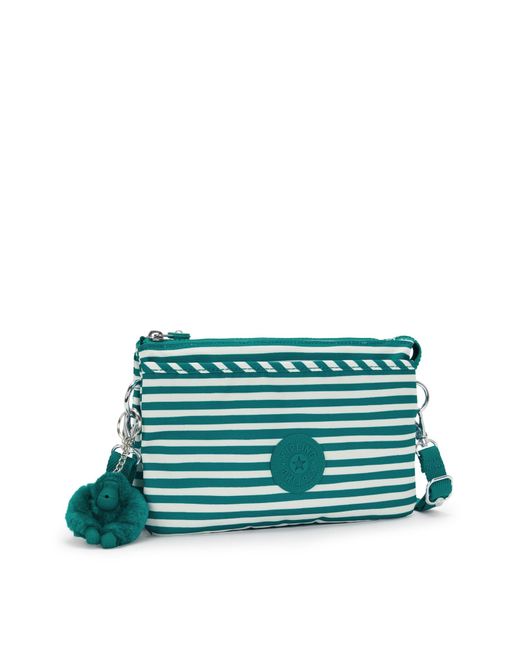 Kipling Green 6D90