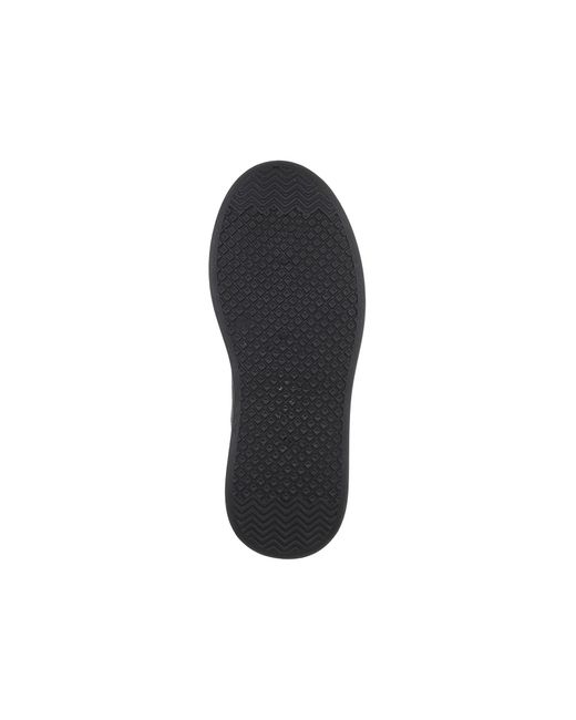 Ital-Design Black Sneaker