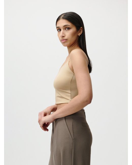 LeGer By Lena Gercke Natural Top 'Lynelle'