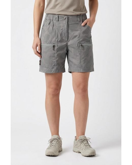 CMP Gray Cargohose