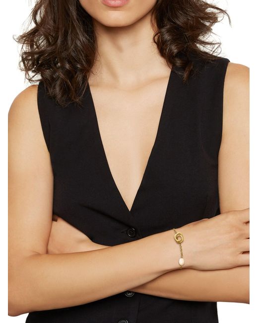 Breil Metallic Armband