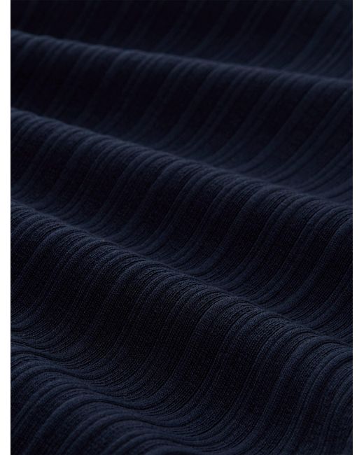 Tom Tailor Blue Pullover