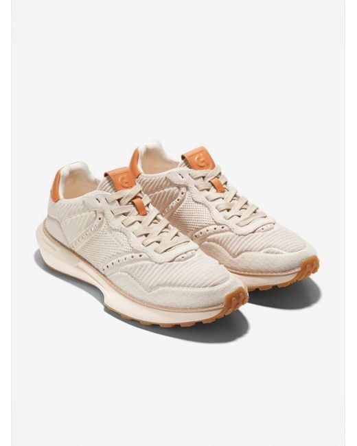 Cole Haan Sneaker Low Ashland in White für Herren