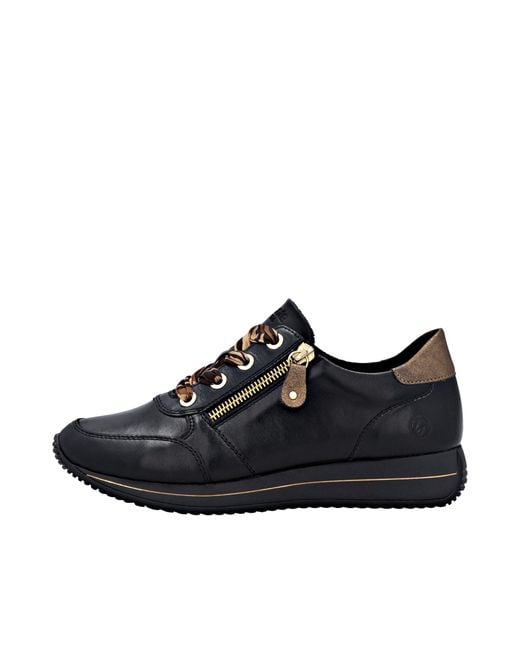 Remonte Blue Sneaker