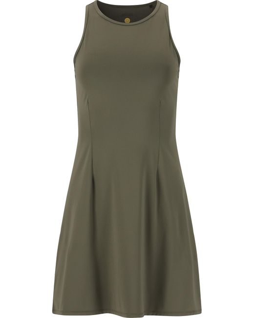 Athlecia Green Kleid 'Yamato'