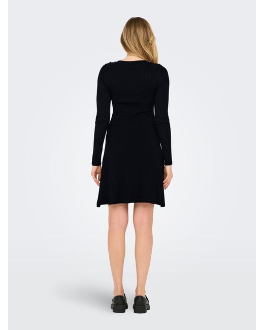 ONLY Black Kleid 'Onlmila'