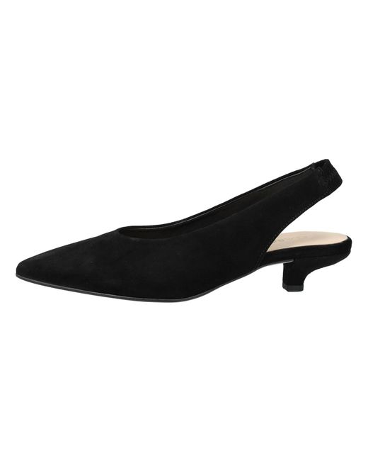 Gabor Black Pumps