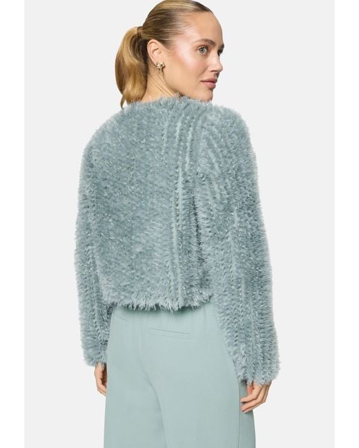 Zero Blue Blazer