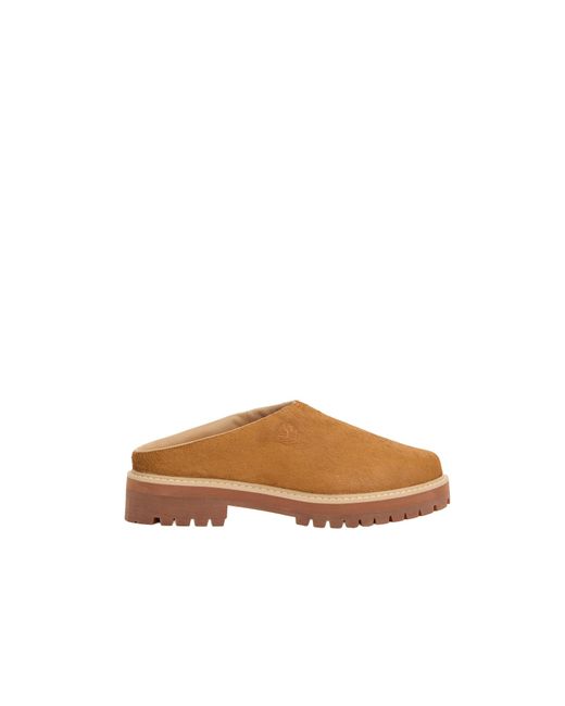 Timberland Clogs in Brown für Herren