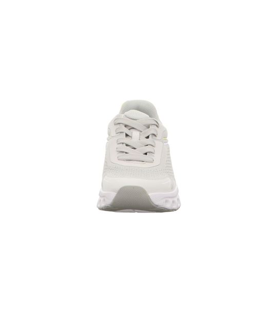 Gabor White Sneaker