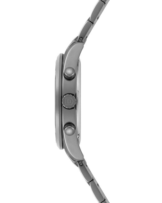 Spears & Walker Analoguhr in Gray für Herren