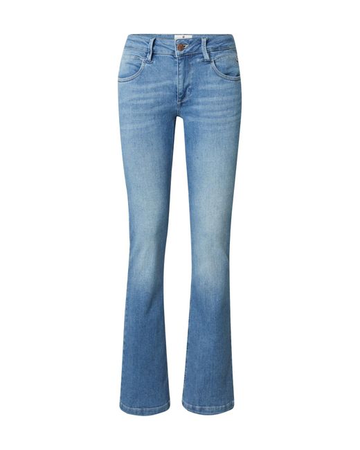 Freeman T.porter Blue Jeans 'Betsy'