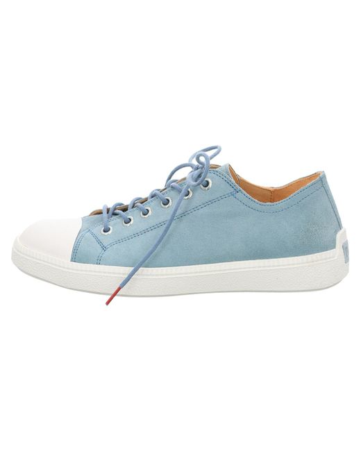Think! Blue Sneaker Turna