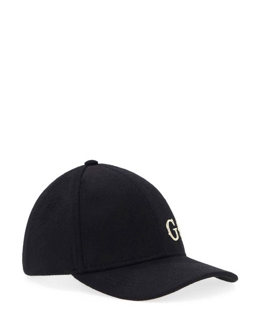 Guess Blue Cap