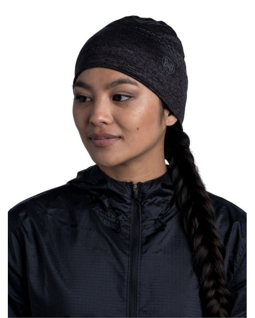 Buff Black Mütze Dryflx