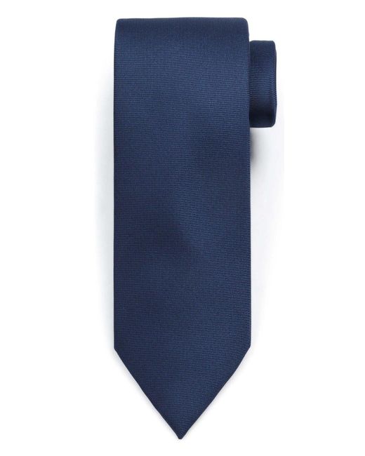 Suitable Krawatte in Blue für Herren