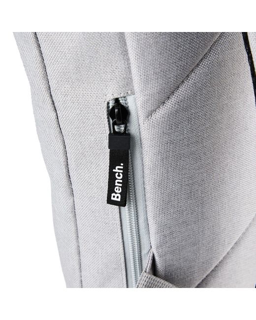 Bench Metallic Rucksack