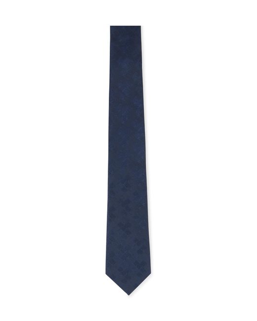 Joop! Krawatte in Blue für Herren