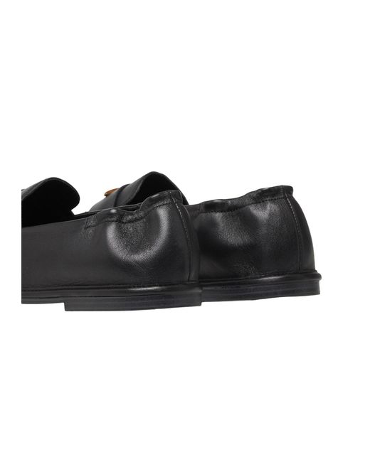 S.oliver Black Slipper