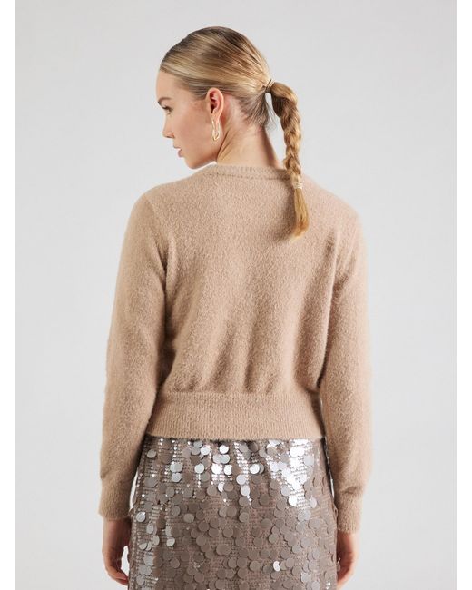 Vila White Pullover Vicana