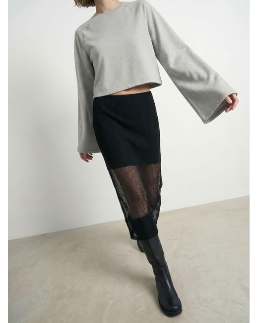 HYPEDROP Black Rock Tilly