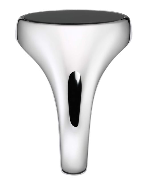 GIORGIO MARTELLO MILANO Ring in Gray für Herren
