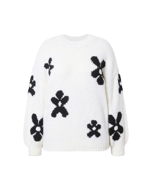 Studio Untold Black Pullover