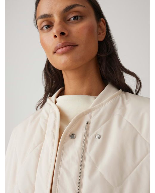 Opus Natural Jacke Hellsy