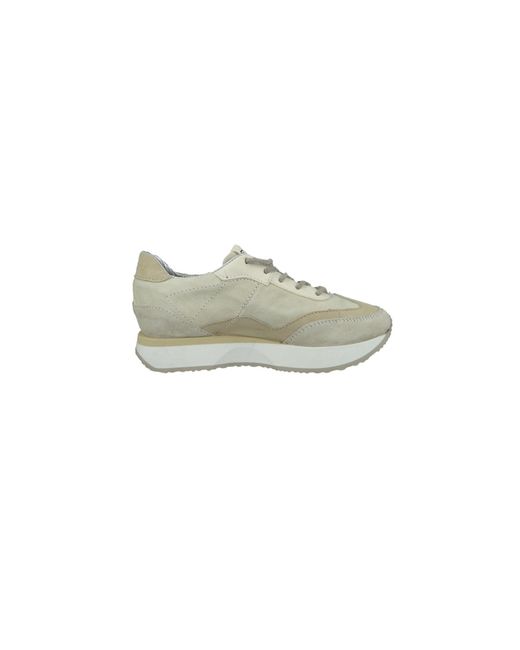 Mjus Natural Sneaker Low