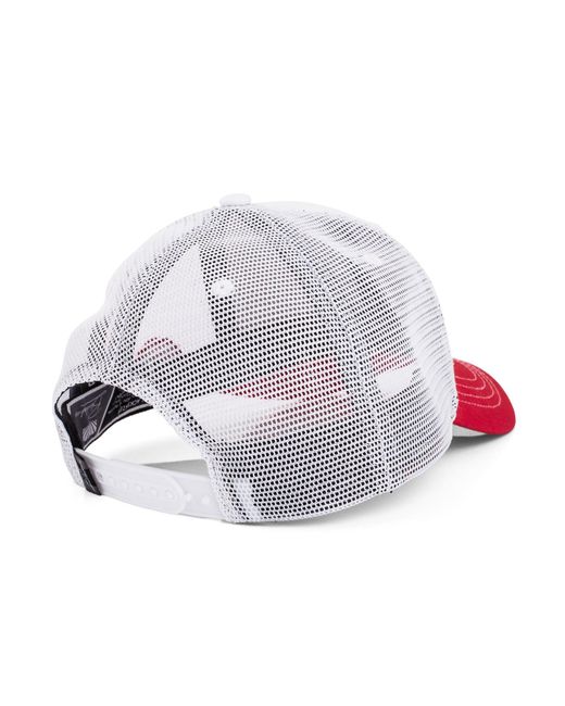 Blackskies Cap Race in Pink für Herren