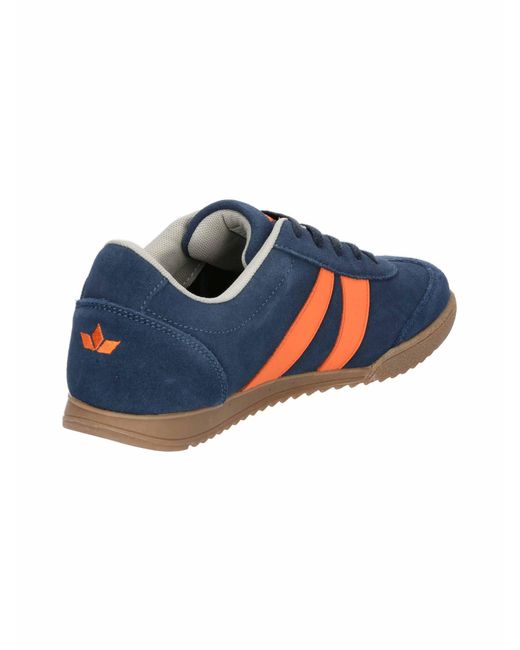 Lico Sneaker Easley in Blue für Herren
