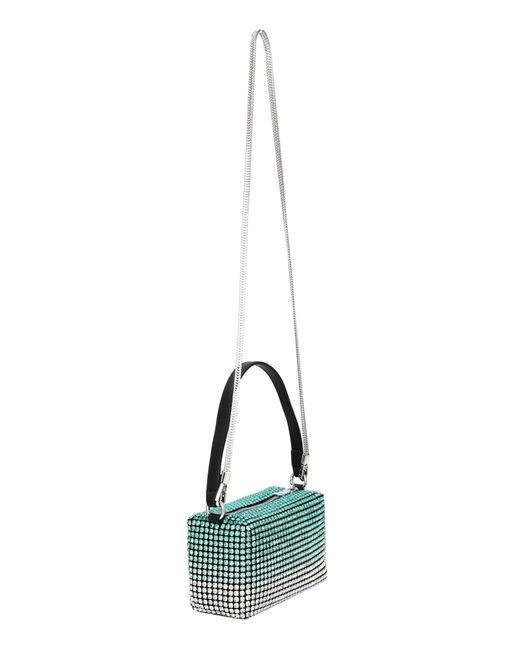 Koosh Green Handtasche