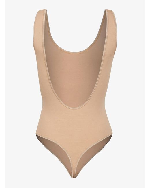 erlich textil Natural Stringbody Emma