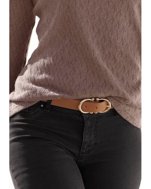 Lascana Brown Gürtel