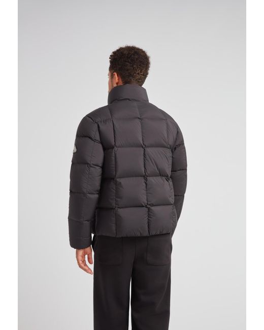 Jacket Jacke in Gray für Herren