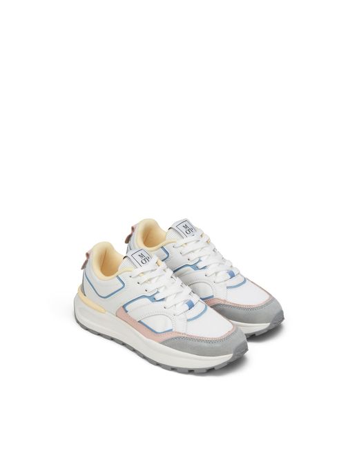 Marc O' Polo White Sneaker