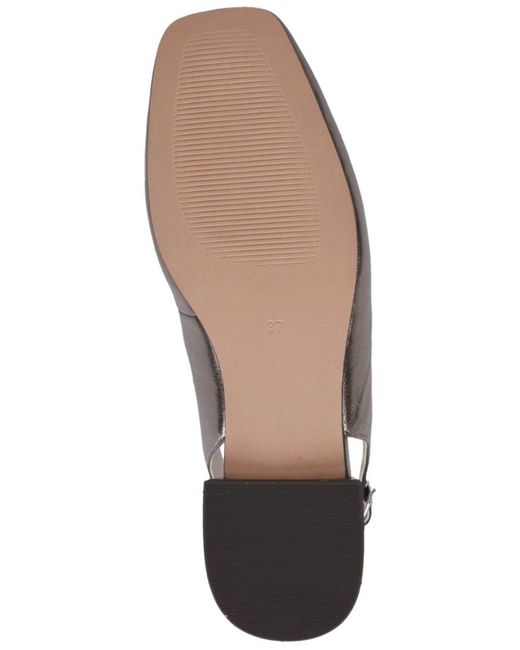 Caprice Multicolor Slingpumps