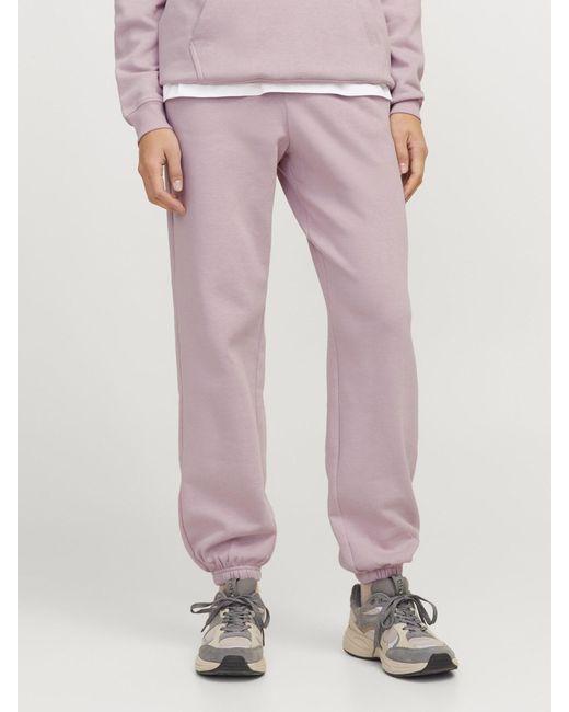 JJXX Pink Hose 'Jxabbie'