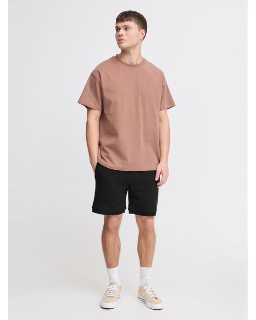 Solid Hose in Black für Herren