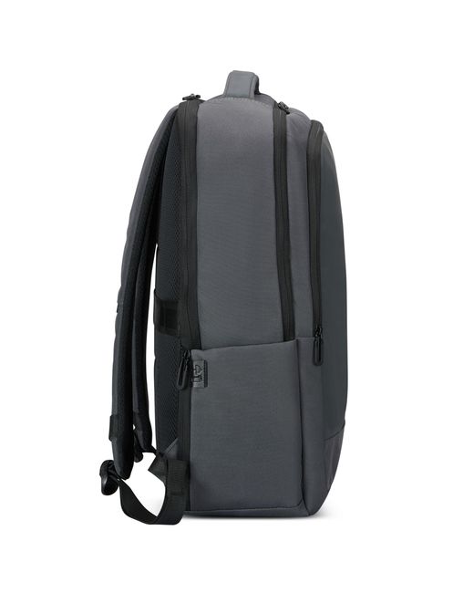 Roncato Gray Rucksack
