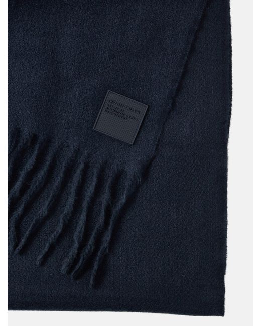 Tom Tailor Schal in Blue für Herren
