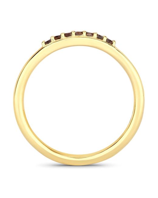 Rafaela Donata Metallic Ring