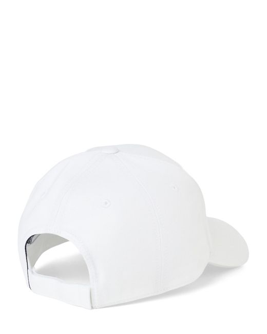 Champion Cap in White für Herren